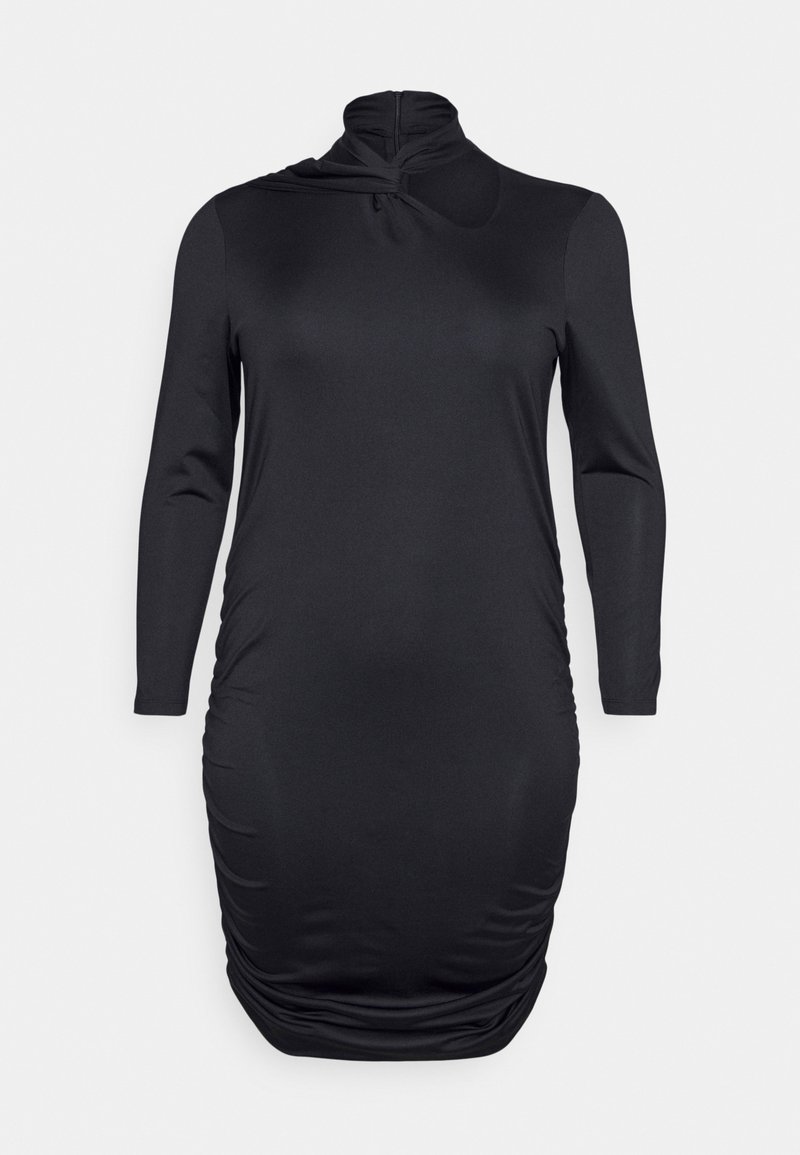 Noisy May Curve Etuikleid - Bild 1