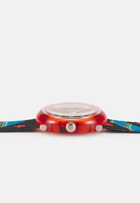 Flik Flak SKATE SQUAD UNISEX - Ručni sat - black