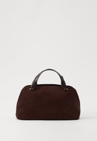 ARIES  - Mala de mão - dark chocolate