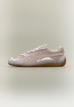 Puma, SPEEDCAT - Sneakers basse - misty pink/gum