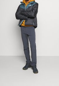 The North Face Vinterjakker - black