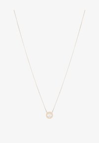 Selezionato, roségold-coloured