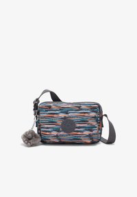 Niet geselecteerd, mineral stripes