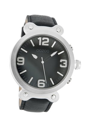 OOZOO VINTAGE SERIES - Uhr - silberfarben