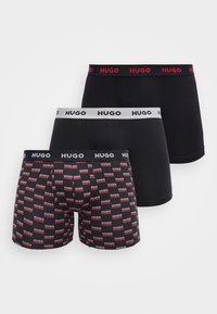 Επιλέχθηκε, multi-coloured