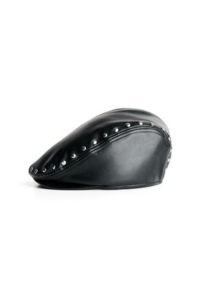Beanie - black