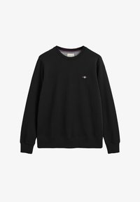 Unselected, black