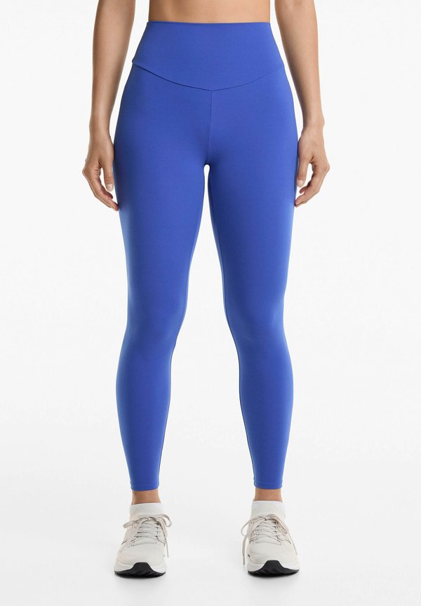 COMFORTLUX HIGH-RISE ANKLE LENGTH - Tights