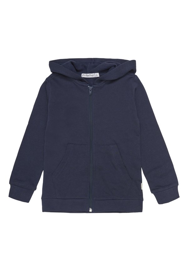 MISWEAT 2 PACK - Zip-up sweatshirt - dark olive4