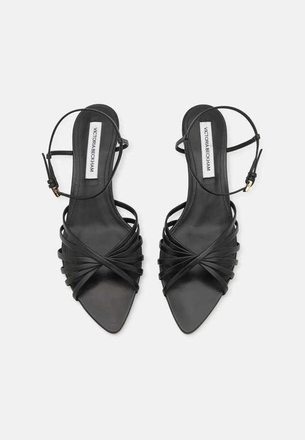 KITTEN HEEL - Sandals4