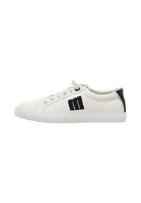mtng Sneakers basse - black denim