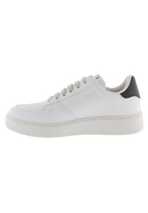 Sneakers laag - white