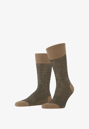 FALKE, FAMILY SPECIAL EDITION SOCKEN - Chaussettes - camel