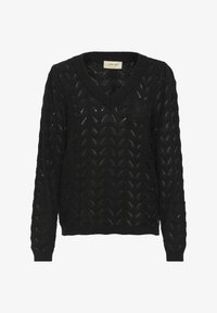 Odabrano, pitch black