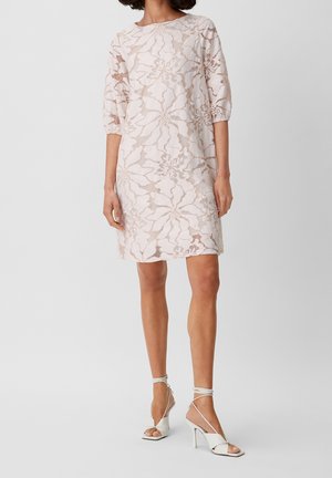 Robe de soirée - white