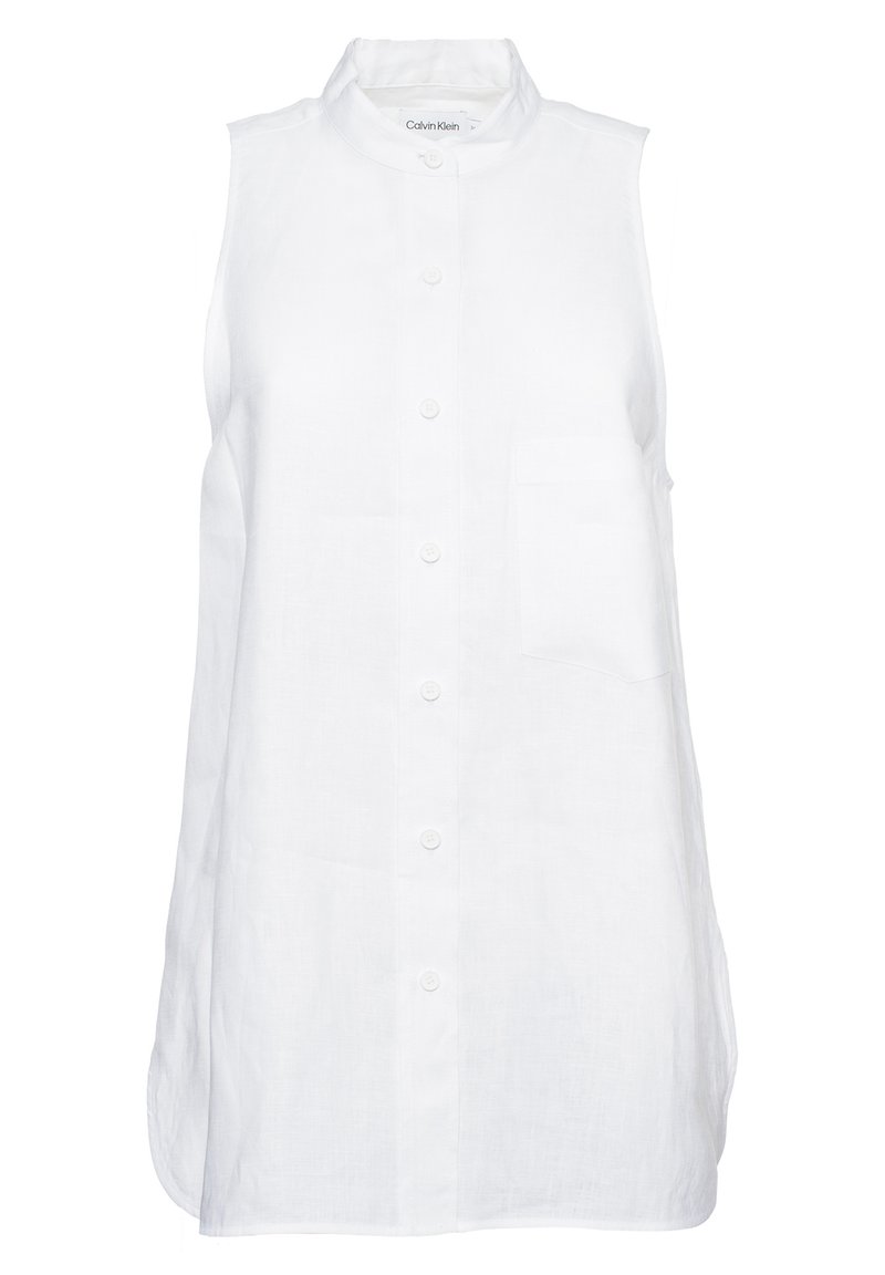 Calvin Klein Top wit Calvin Klein Top wit