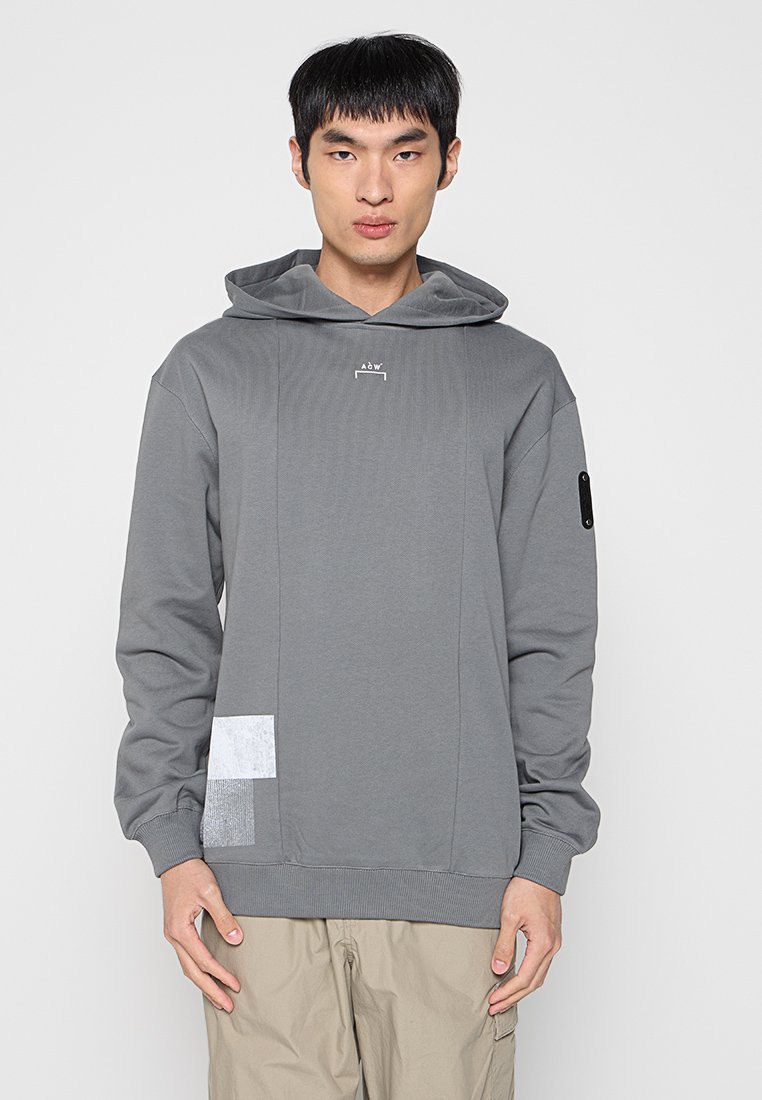 A-COLD-WALL* Hoodie grijs A-COLD-WALL* Hoodie grijs