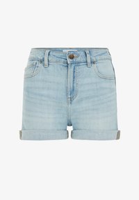 Non sélectionné, light blue