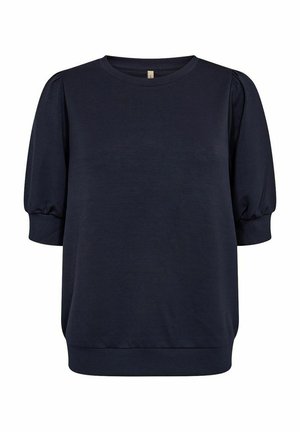 Soyaconcept SC-BANU 83 - Basic T-shirt -  navy