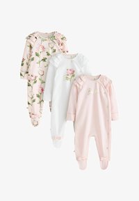 Nepasirinkta, pale pink