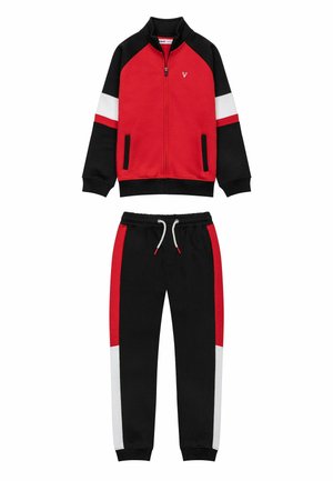 SET - Dres