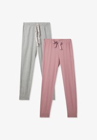 Non selezionato, grigio rosa