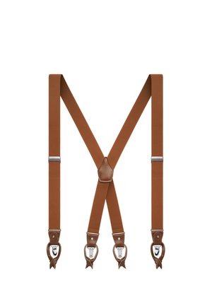 Trendhim VEXEL - Bælter - brown