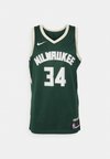 NBA GIANNIS ANTETOKOUNMPO MILWAUKEE BUCKS SWINGMAN ICON - NBA dres - fir
