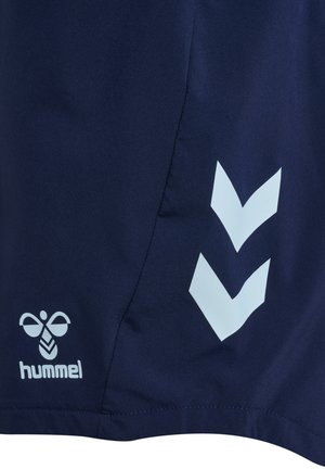 Hummel, UNISEX - Short de sport - peacoat