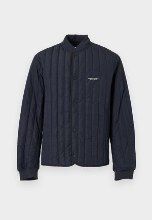 Armani Exchange, JACKET - Jas - deep navy