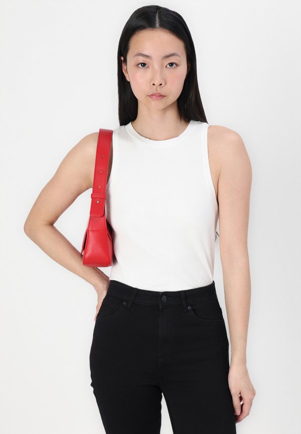 VMSOPHIA SKINNY - Jeans Skinny Fit3