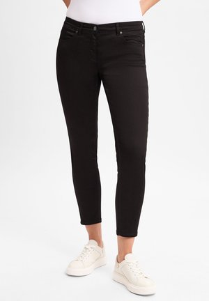 PERFECT - Slim fit jeans - schwarz