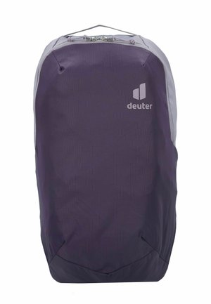 Mochila - purple lavender