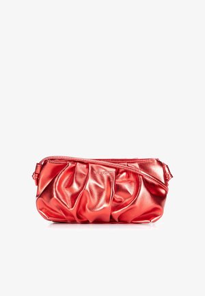 WITTCHEN, YOUNG COLLECTION - Schoudertas - red