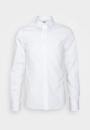 PAUL STRETCH SHIRT - Majica - white