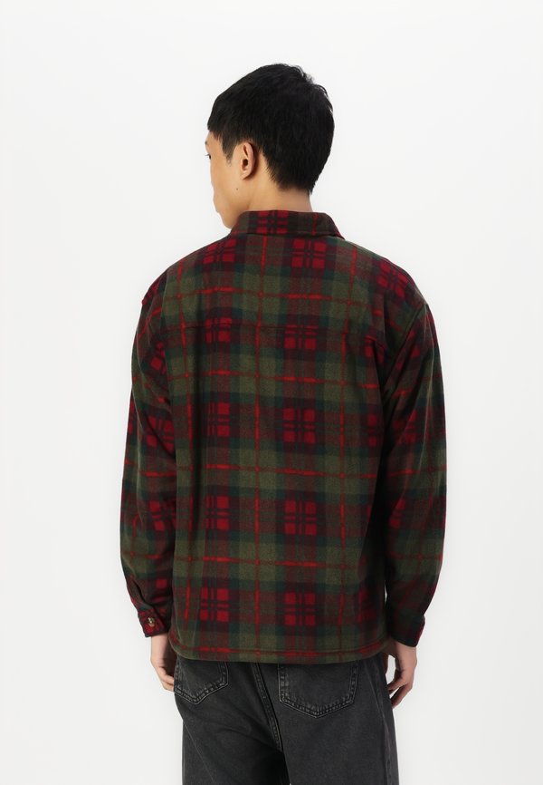 REISSUE - Light jacket4