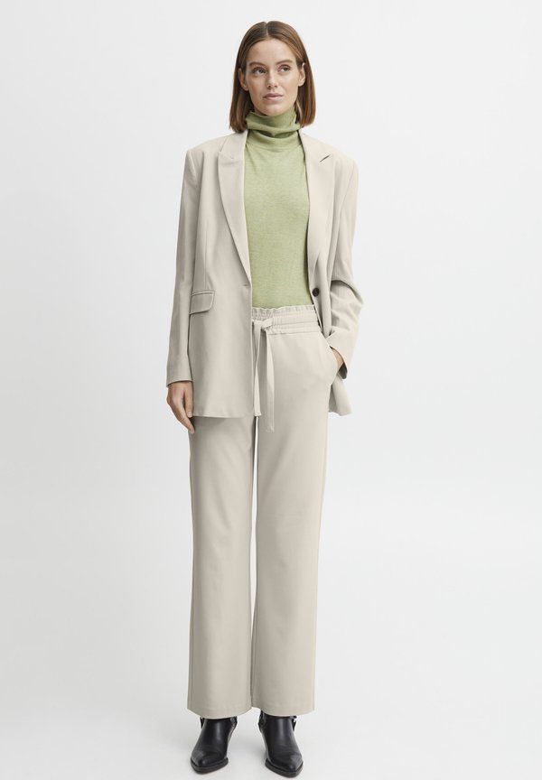 BYDanta - Trousers - cement4