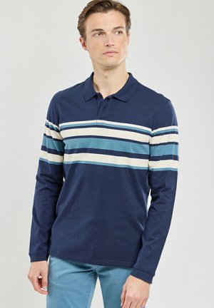 Polo - marine deep winterblue nat