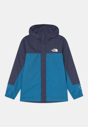 ANTORA RAIN - Outdoorjas - banff blue