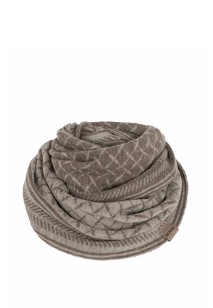 DUSK - Colsjaal - marron iced clay