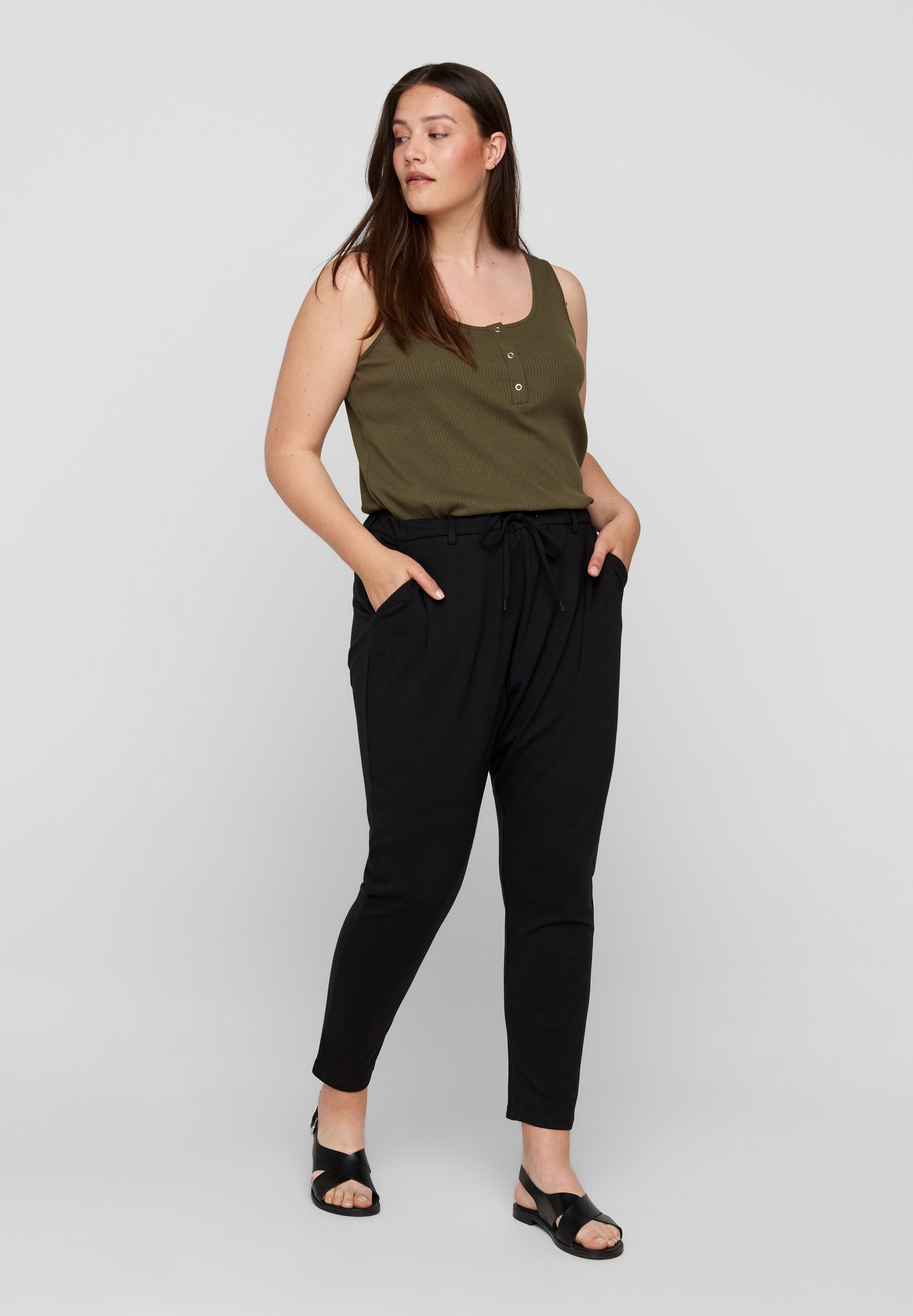 Damen Top Damen Top