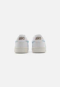 ASICS SportStyle JAPAN UNISEX - Sapatilhas - white/faded denim