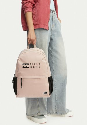 Billabong, BILLABONG BACKPACK UNISEX BEIGE 5907964130857 - Rygsække - beige
