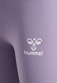Hummel ONZE - Leggings - lavender gray