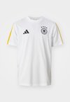GERMANY DNA - Voetbalshirt - Land - white