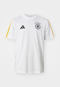 GERMANY DNA - Voetbalshirt - Land - white