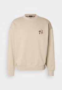 SOLERI - Pusa - light beige