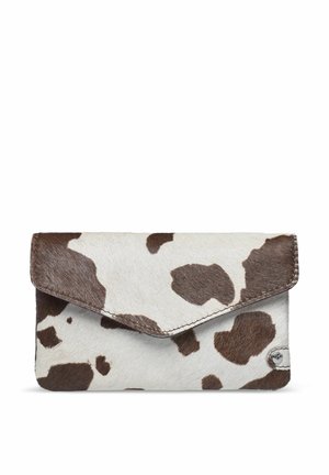 Wallet - brown
