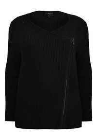 Live Unlimited London Blazer - black