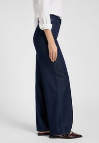 Lee STELLA - Wide leg - regal blue